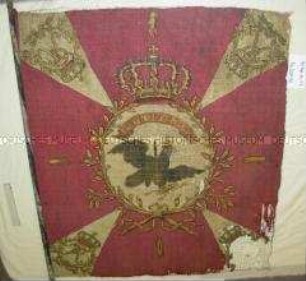 Fahne Infanterie-Regiment Nr. 17