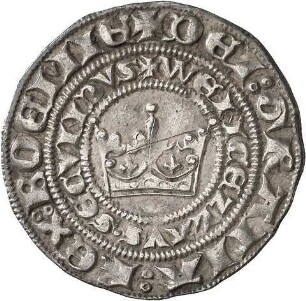 Böhmen: Wenzel II.