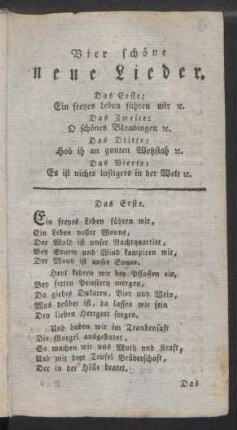 Das Erste.