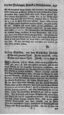 Schriften. T.1-4.