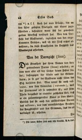 68-75, Von der Darmgicht (ileus)