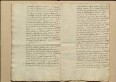 Von etlichen protestantischen Theologen am 10. März 1540 auf Verlangen in Schmalkalden gestelltes Bedenken, in welchen Stücken bei dem bevorstehenden Gespräch und Versuch einer Vereinigung in der Lehre der Augsburgischen Konfession nachzugeben sei. Unterschrieben haben dieses Bedenken von Sachsen Justus Jonas D., Johann Bugenhagen D., Caspar Kreuzinger D. und Philipp Melanchthon; von Hessen Antonius Corvinus, Johann Rimaus, Balthasar Caidus; von Herzog Heinrich von Sachsen Nikolaus Scheubel; von Magdeburg Nikolaus Amsdorf; von Nassau Erasmus Sartorius; von Straßburg Martin Bucerius; von Bremen Johann Amsterdamus. Württemberg, Anhalt, Hamburg, Braunschweig, Goslar, Ulm, Esslingen, Hall, Heilbronn und Memmingen haben ihre Bedenken schriftlich überschickt. Schreiben von den Nürnberger Theologen an Luther, Jonas, Bugenhagen und Melanchthon mit Versicherung der Übereinstimmung ihrer Lehren mit jener und ihrer Beharrung darauf nebst einem Schreiben von Luther u.a. mit Mitteilung ihrer Meinungen über das bevorstehende Gespräch.