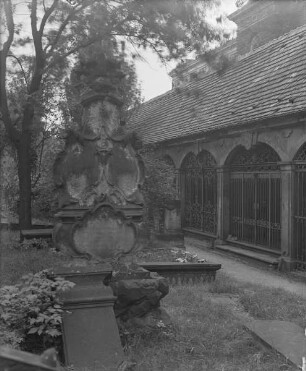 Grabstein