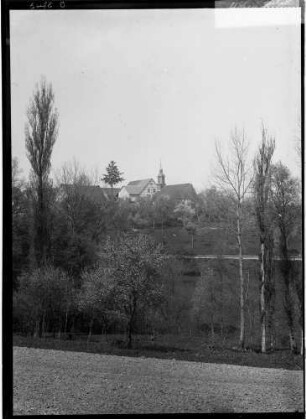 Hohenstadt Ortsbild