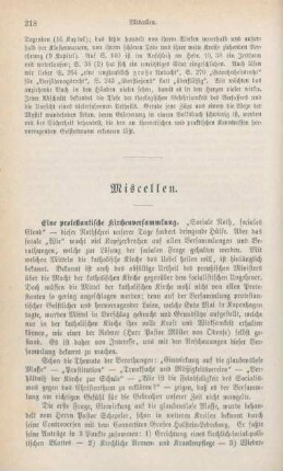 218-228 Miscellen