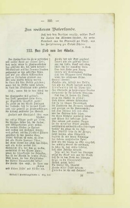 [IV.] Im weiteren Vaterlande
