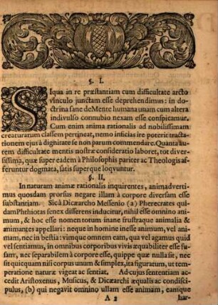 Dissertatio Anti-Cartesiana De Judicio Ad Intellectum, Non Voluntatem Pertinente
