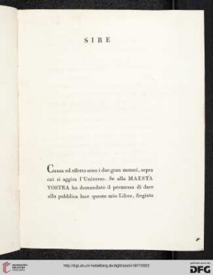 Sire