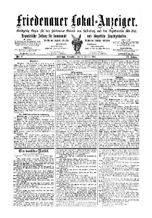 Nr. 6, 07.01.1905