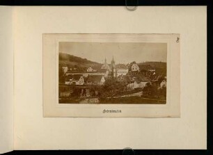 8r, Bebenhausen.
