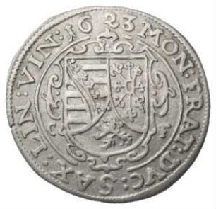 Fundmünze, 1/24 Taler (Groschen), 1623