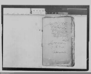 Verwaltung des Amtes Altweilnau in Kriegszeiten