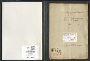 Herrschaftliche Fähren und Überfahrten, welche zum jetzigen Regierungsbezirk von Aachen gehören Vol. II