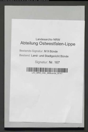 Erblasser: Teefel, Johann Philipp; Erblasser: Teefel, Marie Charlotte: