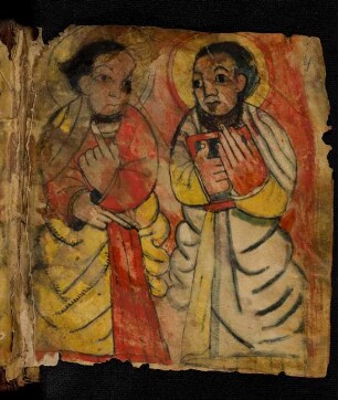 Illustration: f. 4r-5v