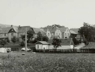 Ort, Droßdorf (Kreis Oelsnitz)