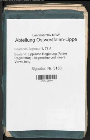 Überwachung der Sozialdemokraten (Sozialdemokratische Vereine), Bd. 3