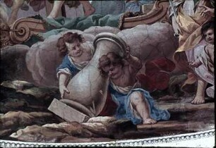 Siegeszug des Neuen Bundes im Himmel und Triumph der Eucharistischen Kirche am Ende der Zeiten
