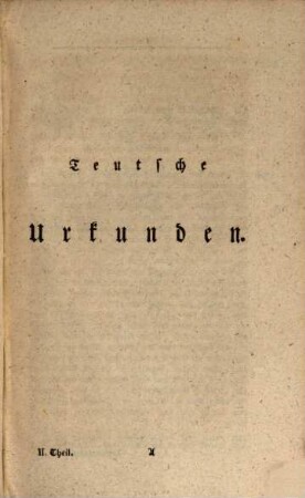 Codex für die praktische Diplomatik : zum Behuf seiner Vorlesungen. 2. (1803)