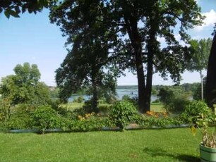 Potsdam: Park Babelsberg