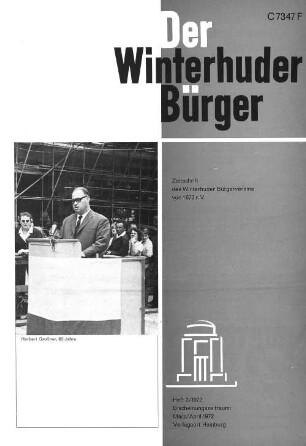 Heft 2 / 1972