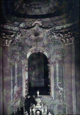 Heilig-Geist-Altar