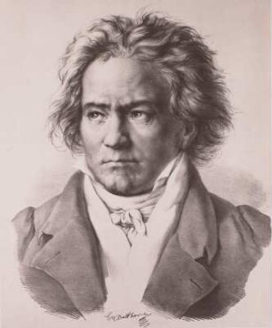 Ludwig van Beethoven