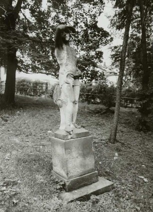 Allegorie des Sommer