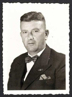 Klumpp, Franz
