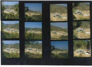 Müllkompostierungsanlage Izmir