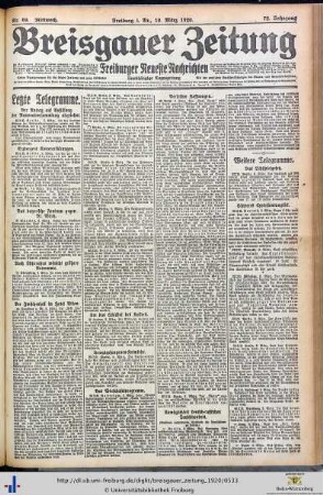 10.03.1920 (I.)