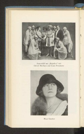 Mizzi Günther