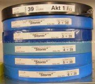 Sturm
