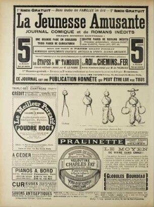 Sculptures agricoles (Suite et fin)