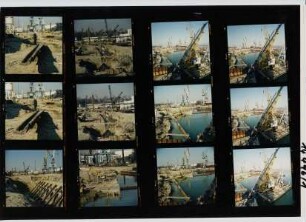 Kompakt-Werft, Wismar, 1996