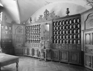 Pharmacie de l'Hôtel-Dieu