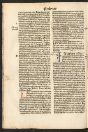 Incipit liber Hester.