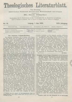 218-220 [Rezension] Westphal, Gustav, Jahwes Wohnstätten nach den Anschauungen der alten Hebräer