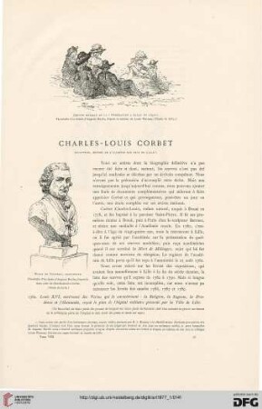 3: Charles-Louis Corbet