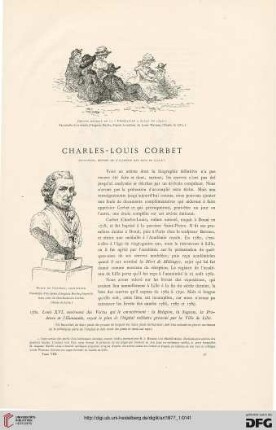 3: Charles-Louis Corbet