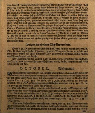 New vnd Alter SchreibCalender, mit den Aspecten deß Monds, vnd aller Planetarum, sampt der Witterung, auch der gemainen Astrologischen Erwöhlungen auff das Jahr nach der Gnadenreichen Geburt vnsers lieben Herrn, Erlösers vnd Seeligmachers Jesv Christi. M.DC.LI. : Die Sontags Evangelien, seynd im newen Calender nach dem Röm. Missal mit sonderm fleiß gestellt. Sowol auch etliche gewise ... Compositiones medicamentorum ...