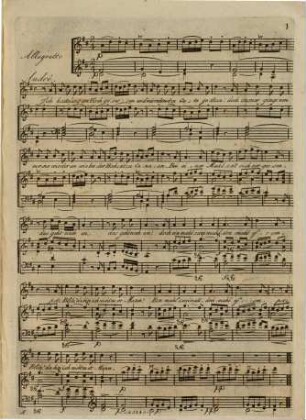 The overture & favorit songs of the opera Fanchon das Leyer Mädchen, 3