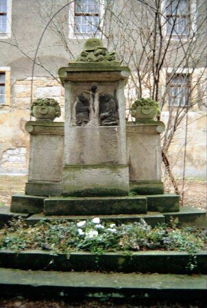 Kriegerdenkmal