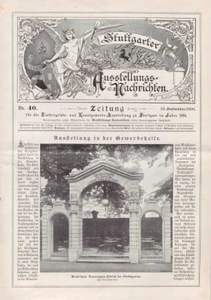 Heft Nr. 40, 13. September 1896