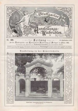Heft Nr. 40, 13. September 1896