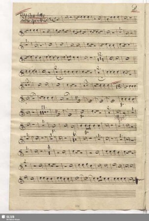 821. Quartetto: Amor è un nume bello / Guglielmi, P. A.