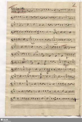 821. Quartetto: Amor è un nume bello / Guglielmi, P. A.