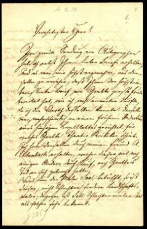 5-10-2-6.0000: Boser, Friedrich, Genremaler; diverse Schreiben ff.: Autographentausch