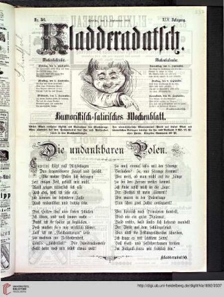 Hefte 36-39, September 1892