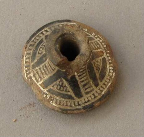 spindle whorl